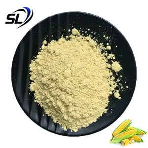 Zeaxanthin Natural Corn Extract Powder 10% Zeaxanthin Powder