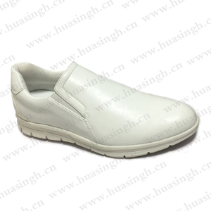 Rwh, medico ospedaliero scarpe da lavoro resistenti ai funghi di buona qualità EVA + suola in gomma da lungo tempo in piedi comode scarpe bianche HSW029 - Product Image 2