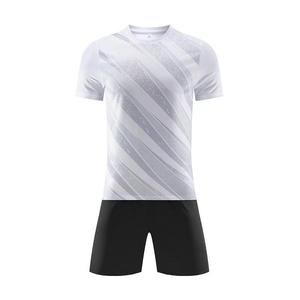 Maillots de football hautement personnalisés. Nous prenons en charge les commandes que nos concurrents n'osent pas prendre en charge. Contactez-nous pour plus d'informations. - Product Image 5