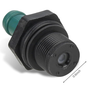 วาล์วควบคุมแรงดัน 1/4 นิ้ว 2 ทาง สำหรับของเหลวในรถยนต์นิสสัน อินฟินิตี้ - Product Image 4