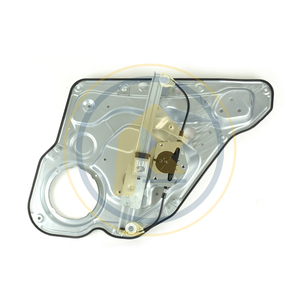 Regolatore Finestrino Ac Rolcar ADAPTABLE per OE 1M0839461A adatto per Seat Leon 1999-2005 - Product Image 1