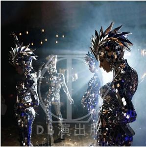 Irror Costostostemale Dghtightclub Inger ar arty ererformance Ost - Product Image 5