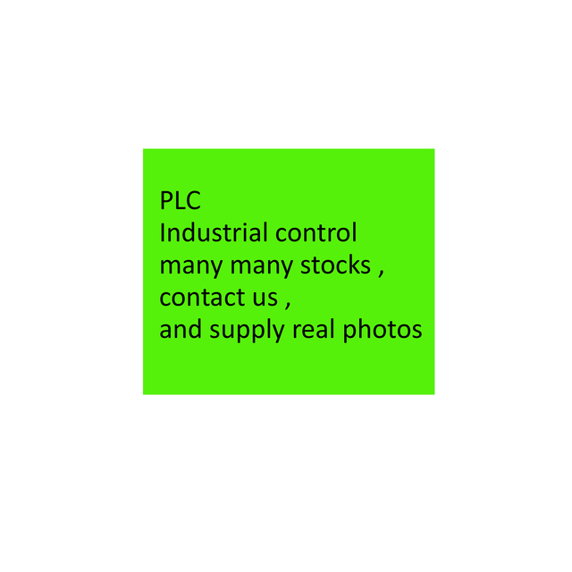 We Can Supply Real Photos of  40.31.9.012.0300   Brand New PLC Controllers in Stock