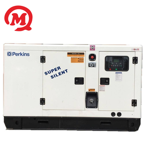 Tùy chỉnh công suất cao 15kVA 20kva 25kva 30kva Máy phát điện diesel đặt 50/60Hz tần số im lặng loại ATS điều khiển từ xa máy phát điện - Product Image 3