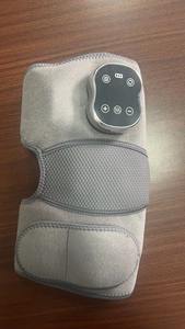 Fábrica al por mayor eléctrica rodilla hombro masajeador con vibración y calor pierna pie pantorrilla muslo masajeador <span class=keywords><strong>2</strong></span> a <span class=keywords><strong>1</strong></span>, Xiamen de China - Product Image 3