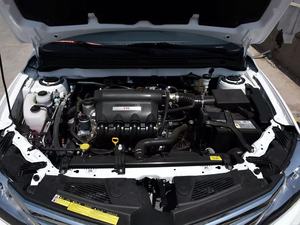 BYD F3 Berline d'occasion 2016 avec boîte de vitesses manuelle, sièges en cuir, conduite à gauche, taille des pneus R15 - Product Image 6