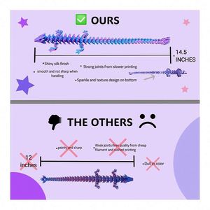 Juguetes Sensoriales Antiestrés de Bolas de Engranajes Impresas en 3D al por Mayor, Set de PLA para Adultos y Niños con TDAH, Logotipo Personalizado, Certificación CE - Product Image 2