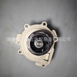 Bomba de Agua de Alta Tecnología 651 para Opel Chevrolet, Estilos Europeo y Americano 1990, Repuesto para Reparación - Product Image 2