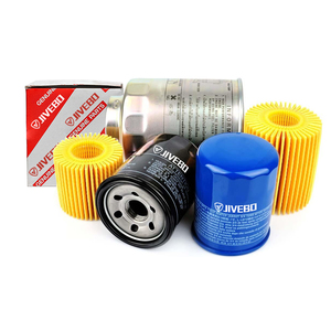Produsen Filtro asli pabrik Filter oli 90915-10010 harga rendah untuk Toyota Hilux Hiace Yaris Corolla Land Cruier Prado - Product Image 6