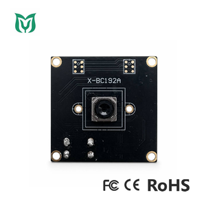 Module de caméra USB3.0 8MP IMX179 avec autofocus, 30fps, faible distorsion pour la vidéoconférence - Product Image 1