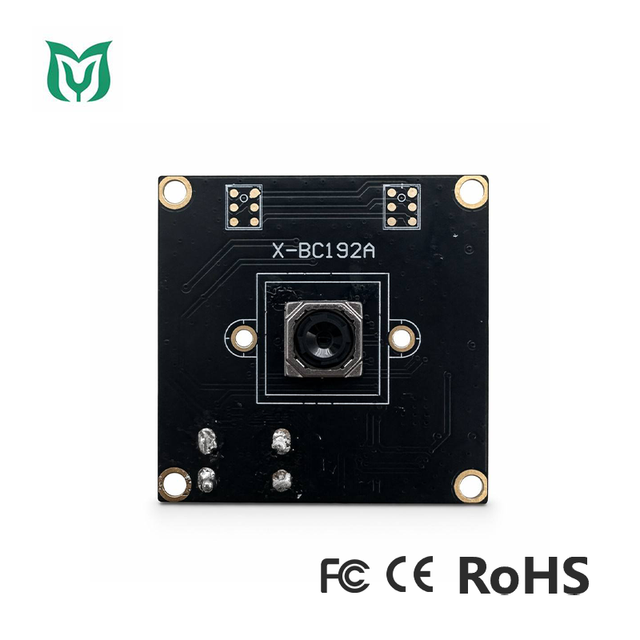 8MP USB3.0 Camera Module IMX179 Autofocus 30fps Low Distortion for Video Conference