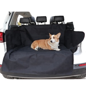 Housses <span class=keywords><strong>de</strong></span> siège auto modernes et imperméables <span class=keywords><strong>pour</strong></span> chiens et animaux <span class=keywords><strong>de</strong></span> compagnie - Product Image 1