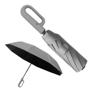 Wholesale Waterproof Outdoor Compact Custom <b>Smart</b> High Quality Luxury Umbrella with Light - Product Image 1
