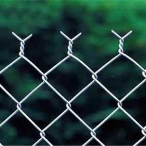 <span class=keywords><strong>Craigslist</strong></span> 사용 6 발 PVC 코팅 스틸 체인 링크 펜싱 패널 유지 보수 6FT 와이어 메쉬 판매 - Product Image 3