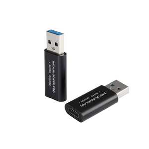 Bloqueador de Datos de Seguridad USB-C Anti-Hacker con Carga Rápida de 5A (USB-A a Tipo-C) – Protege iOS y PC de Robo de Datos y Sincronización - Product Image 3