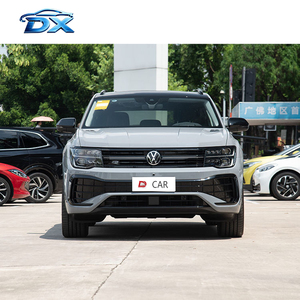 <span class=keywords><strong>Volkswagen</strong></span> Teramont X R Line 2024 Popular en China, Auto Usado, SUV de 2.0l a Gasolina, Disponible para 2024 - Product Image 2