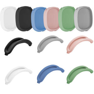 Banda para la cabeza de repuesto para auriculares Defean para <span class=keywords><strong>Airpods</strong></span> <span class=keywords><strong>Max</strong></span>, <span class=keywords><strong>diadema</strong></span> con cubierta de Gel para auriculares - Product Image 2