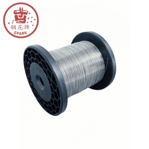 Резистивный нагревательный провод из сплавов - Product Image 5