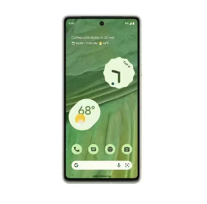 Teléfono Inteligente <span class=keywords><strong>7</strong></span> Pro 5G LTE Desbloqueado al por Mayor con Soporte en Inglés, Nueva Batería de 5000 mAh y Pantalla AMOLED - Product Image 2