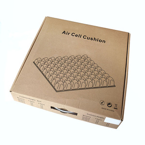 Sedia a rotelle personalizzata sedia da ufficio sedia a rotelle impermeabile per uso medico cuscino gonfiabile del sedile gonfiabile - Product Image 6