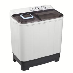Lavadora Doble Ecológica de 220-240v/50hz, 20kg, Modelo TWM-90 - Product Image 4