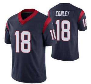 جديد مخيط في الولايات المتحدة 12 نيكو كولينز 18 كريس كونلي <span class=keywords><strong>2</strong></span> مارك إنجرام <span class=keywords><strong>2</strong></span> 5 تيرود تايلور - Product Image 6