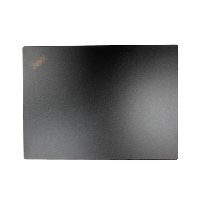 Wholesale Laptop Parts New Laptop Shell a LCD Back Cover for Lenovo Thinkpad E480 E485 E490 E495