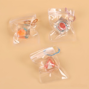 Tinh Thể Trong Suốt Cảm Giác Thần Tài Đồ Chơi Squishy Trái Cây Căng Thẳng Quả Bóng Stretchy Chanh & Dâu Tây Ice <span class=keywords><strong>Cube</strong></span> Làm Bằng Cao Su Nhựa - Product Image 2