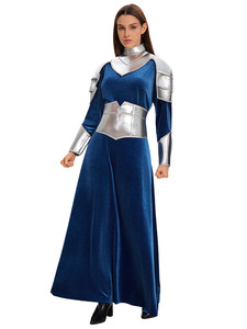 Halloween souhaite nouveau Robot guerrier Costume technologie film espace Costume RoboCop filles scène danse - Product Image 1