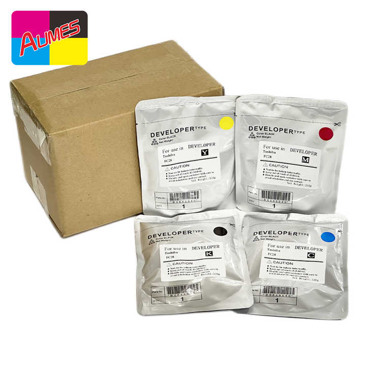 FC28 Original Quality Color Developer Toner FC-28 for Use in Toshiba E ...