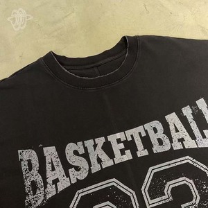 เสื้อยืดผู้ชายอินเทรนด์เสื้อยืดผ้าฝ้าย100% หนัก300 GSM สี<span class=keywords><strong>ขาว</strong></span>ทึบสำหรับพิมพ์พัฟผ้าถักโลโก้ได้ตามต้องการ - Product Image 3