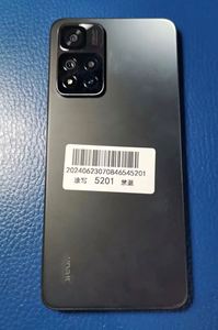 Original Used for <strong>Redmi</strong> <strong>Note</strong> <strong>11</strong> Pro Mobile Phone Global Version <strong>6</strong>/8GB <strong>128GB</strong> Rugged Celulares <strong>Note</strong> 11pro - Product Image 4