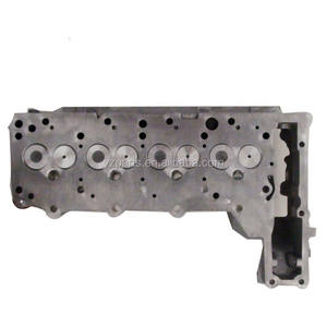 OM601 silindir kafası Mercedes Benz için OM601 OM601.970 OM601TD motor 6010106120 silindir kafası - Product Image 4