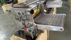 Máquina para Hacer Tortillas al por Mayor, Máquina Industrial para Tortillas - Product Image 3