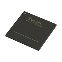 XC7Z020-1CLG484I XC7Z020-1CLG484I Puce FPGA IC Système embarqué Contrôleur d'automatisation industrielle Processeur