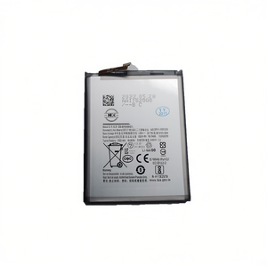Batterie pour Oppo A31 2020 5000mAh Li-ion, batterie de remplacement pour téléphone portable - Product Image 2