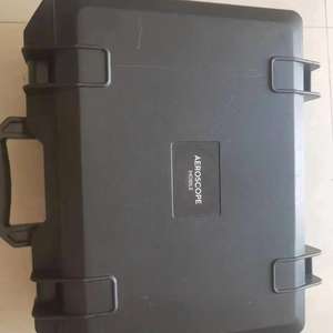 <span class=keywords><strong>2023</strong></span> nouveau AeroScope G8 (G-8) Combo Drone détecteur système de détection Version fixe Version Mobile en gros nouveau Drone d'origine - Product Image 6