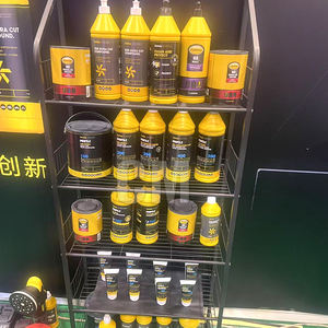 <span class=keywords><strong>FARECLA</strong></span> G3 composé de finition FINE G3F101 cire de polissage de voiture vernis à céramique pour utilisation en Machine Scratch Swirl Remover - Product Image 2