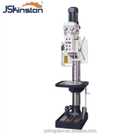 Machine de perçage verticale automatique de haute qualité Z5150, perceuse à colonne à alimentation automatique