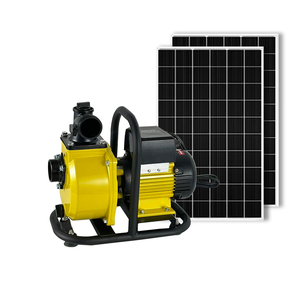 <b>Solar</b> Surface Centrifugal <b>Pump</b> System 0.75Hp 1.0Hp 1.2Hp High Head <b>Solar</b> Water <b>Pump</b> for Agricultural ZQD6.0-28-D48-550 <b>Solar</b> Sur - Product Image 5