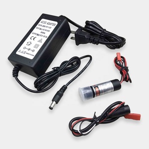 450nm 50mW máy công nghiệp tầm nhìn kiểm tra Powell ống kính chùm đồng phục dòng máy phát <span class=keywords><strong>laser</strong></span> cũng phân phối mô-đun <span class=keywords><strong>Laser</strong></span> - Product Image 5