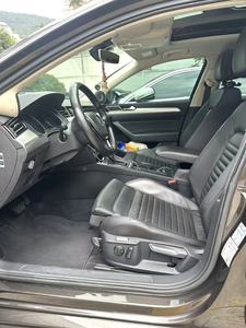 Offre Spéciale – Volkswagen <span class=keywords><strong>Passat</strong></span> <span class=keywords><strong>Variant</strong></span> d'<span class=keywords><strong>occasion</strong></span> 2017, 5 portes, 5 places, break, intérieur foncé, essence, fabriquée en Chine - Product Image 2