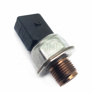 Auto <strong>Sensors</strong> Fuel Rail Pressure <strong>Sensor</strong> Various <strong>for</strong> <strong>VW</strong> Audi Skoda SEAT OEM 04L906054F 04L 906 054F - Product Image 1