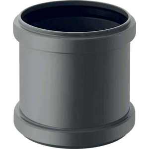 Geberit PP-HTS วาล์วลด110-50ชิ้นเดียวแบบย้อนกลับได้สำหรับเครื่องจักรทำท่อ - Product Image 1