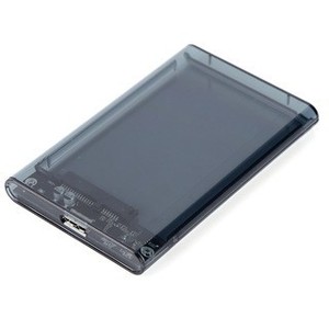 2.5 Inch <b>External</b> Mobile Hard <b>Disk</b> Enclosure Support USB3.0/3.1 Solid State <b>Drive</b> Compatible Multiple Operating System 2.5 Inch - Product Image 5