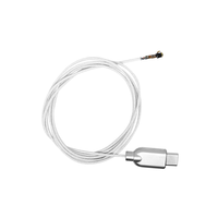 Module de caméra endoscopique USB avec capteur CMOS ES101 HD 1MP personnalisable, grand angle, pour l'inspection industrielle et médicale