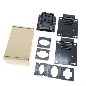 โปรแกรมเมอร์ Z3X eMMC 6-in-1 ใช้งานร่วมกับ Z3X Easy JTAG Plus และ UFI Box K309 ได้ - Product Image 1