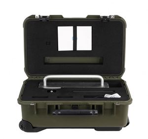 Instrument <span class=keywords><strong>de</strong></span> mesure <span class=keywords><strong>de</strong></span> profil <span class=keywords><strong>de</strong></span> commutateur <span class=keywords><strong>de</strong></span> Rail numérique ferroviaire RPMI-T nouvel état dispositif <span class=keywords><strong>de</strong></span> mesure <span class=keywords><strong>de</strong></span> profil <span class=keywords><strong>de</strong></span> commutateur <span class=keywords><strong>de</strong></span> Rail électronique - Product Image 4