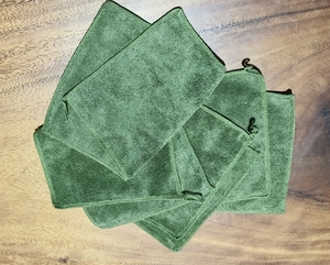 Phổ quát nhanh chóng làm khô sợi siêu mịn Rag traceless rag, hiệu quả làm sạch nhà bếp - Product Image 1