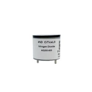 Capteur de dioxyde d'azote CiTiceL 4ND AG200-800, dispositif de sécurité électrochimique pour l'exploitation minière - Product Image 4